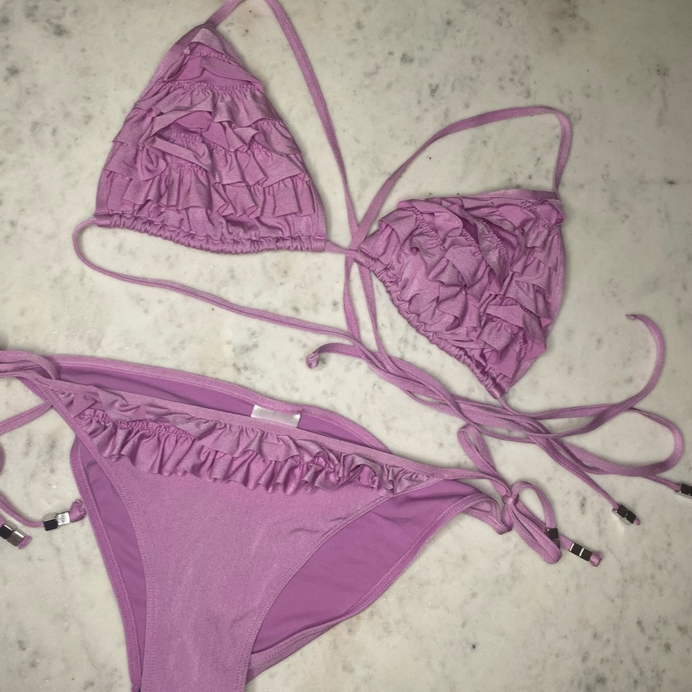 H&M bikini set